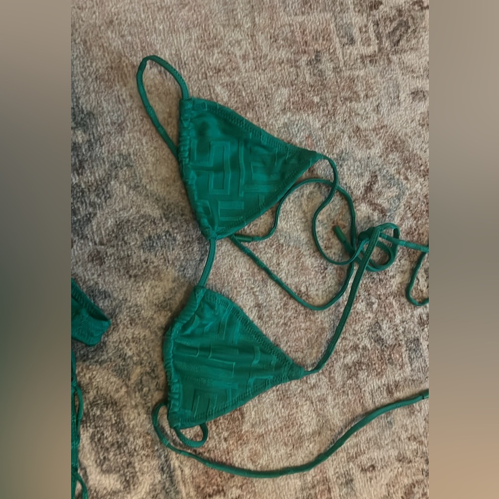 VINCA LUKY TOP AND BOTTOM